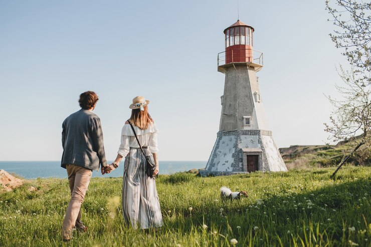 Discover Plymouth: A Hidden Gem Full of History and Adventure