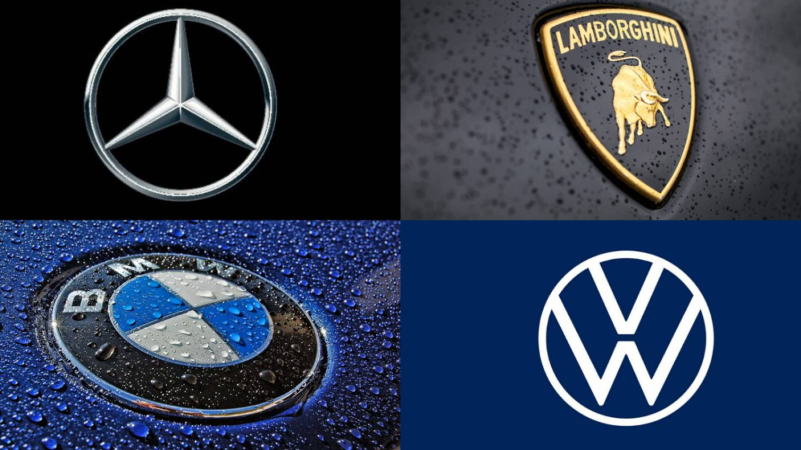 Exploring Car Brand Logos: What Do They Really Mean