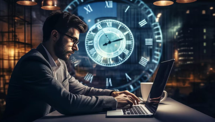 Digital Tech Time: Embracing the Future of Innovation and Connectivity 