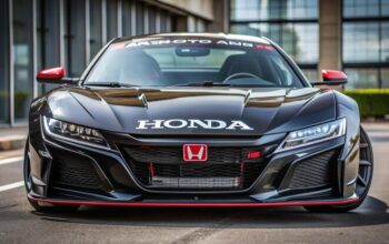 2024 honda civic type r