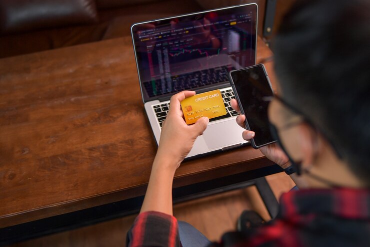 Easy Ways to Monitor Your Ratibi FAB Prepaid Card Balance