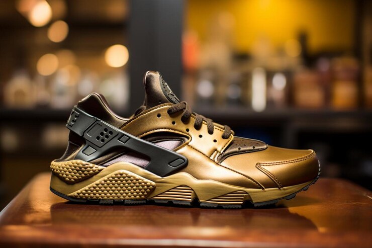 Why the Nike Zoom Vomero 5 Gold Is the Perfect Sneaker for You
