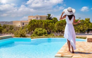Portugal Villa Holidays