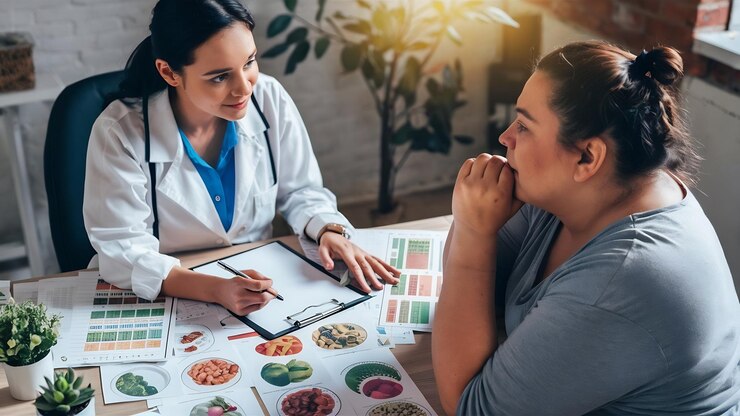 Top Tips to Find the Best Endocrinologist Near Me (Without Getting Confused!)