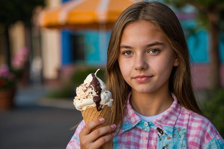 Betty Raes: A Sweet Ice Cream Spot Everyone Should Know About