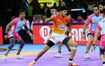 Kabaddi
