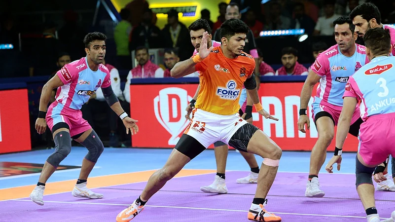Kabaddi: A Fun and Powerful Game Everyone Should Know About