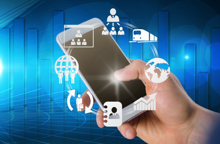 Mobile App Development Company Garage2Global: Your Partner for Digital Success