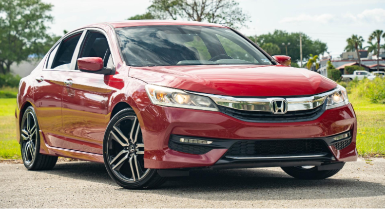 Why the Honda Accord Used Is Still a Great Car for Smart Buyers