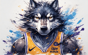 Timberwolves vs Lakers Match Player Stats
