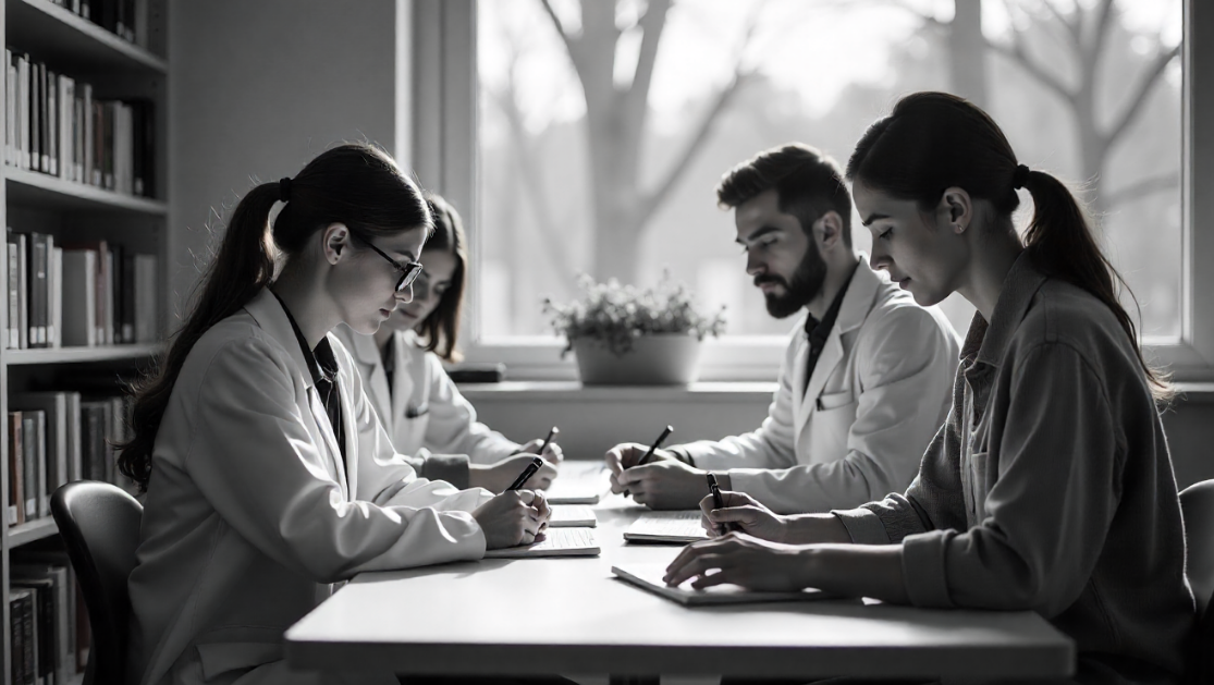 Unlocking the Power of Shadow Health: A Complete Guide for Students and Professionals