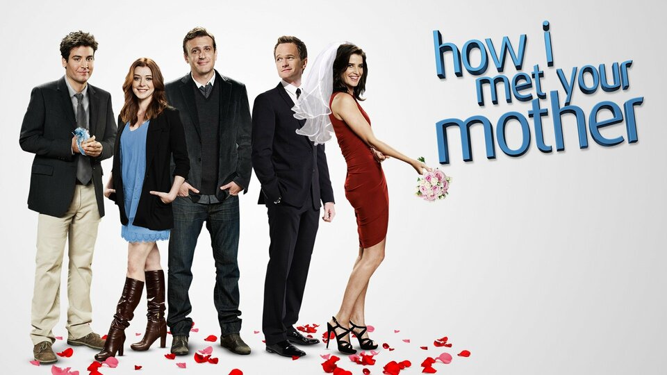 How I Met Your Mother Cast: Meet the Stars Behind the Legendary Sitcom