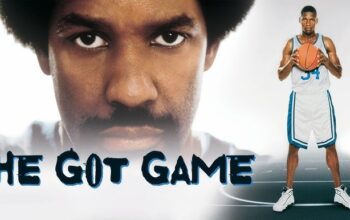 He Got Game