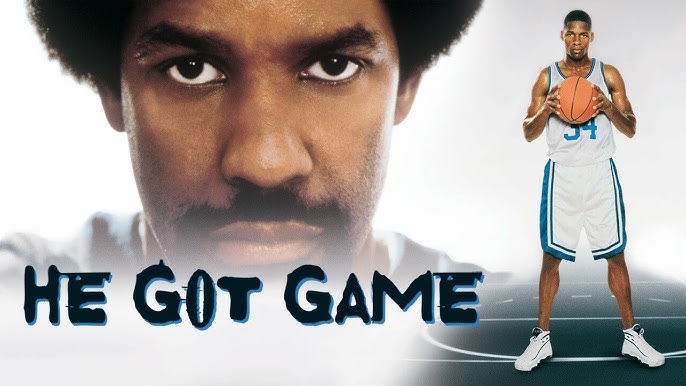 He Got Game: The Ultimate Guide to the Movie and Its Legacy