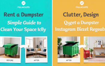 Rent a Dumpster