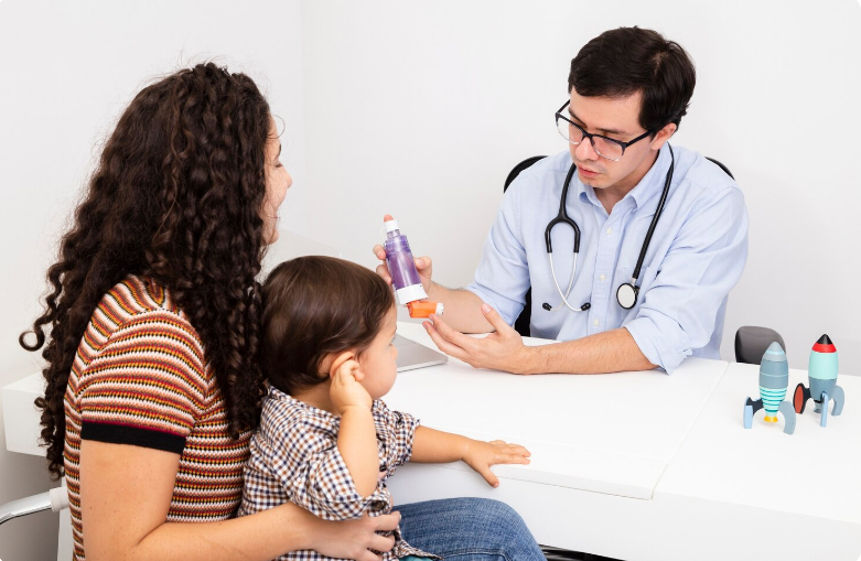 Who Is the Doctor You Visit for a Checkup for Short? A Simple Guide for Everyone