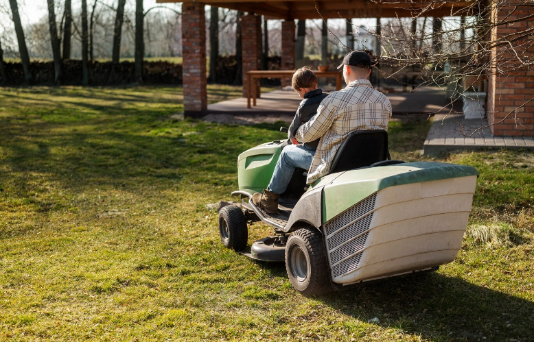 Best Guide to Used Zero Turn Mowers: Save Big Without Losing Quality