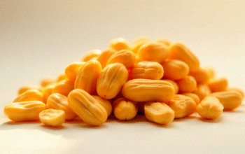 Healthy Peanut M