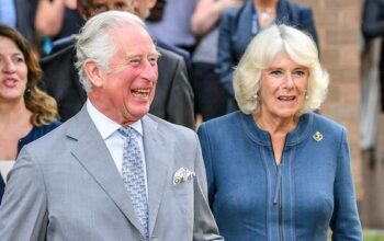King Charles Sustainable Travel Initiatives
