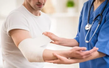 What to Expect During a Typical Appointment with a No-Fault Injuries Specialist in New York
