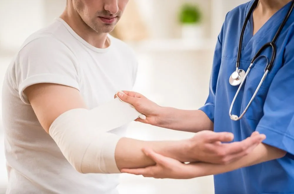 What to Expect During a Typical Appointment with a No-Fault Injuries Specialist in New York