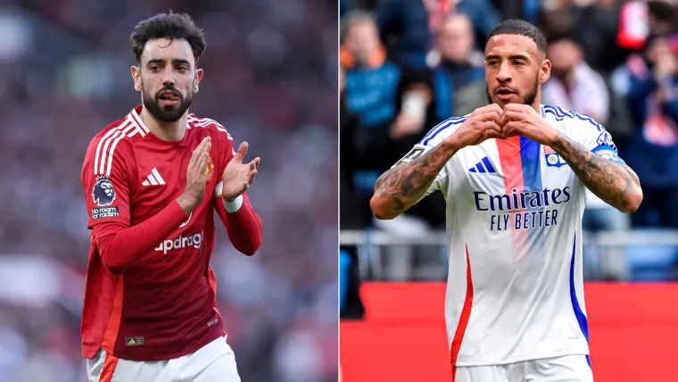 Manchester United F.C. vs Olympique Lyon Lineups – Who’s Playing and Why It Matters