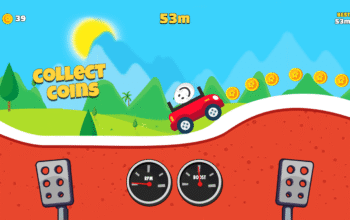 Eggy Car Unblocked